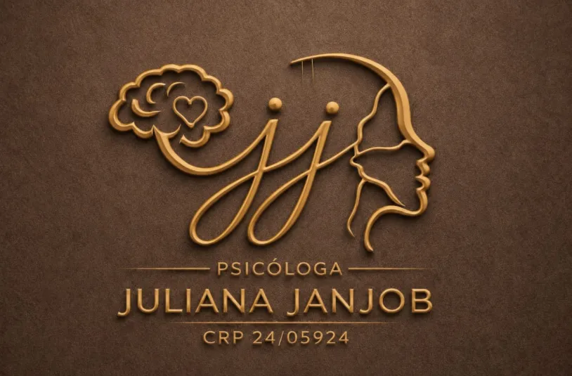 Logo Juliana Janjob